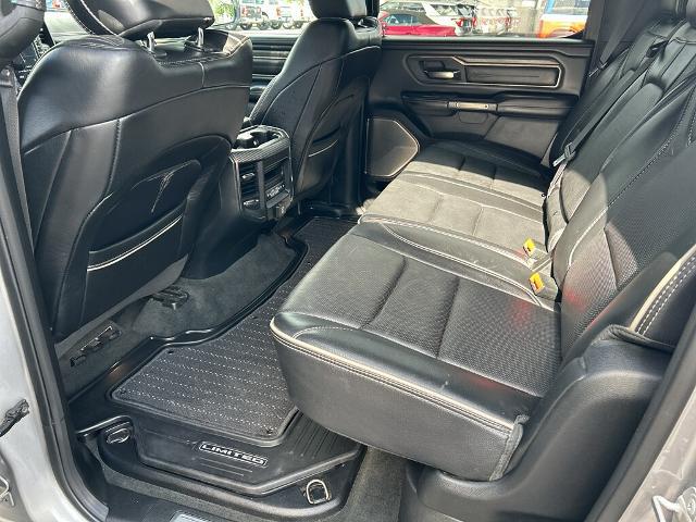 2021 Ram 1500 Limited Crew Cab 4x4 5'7" Box