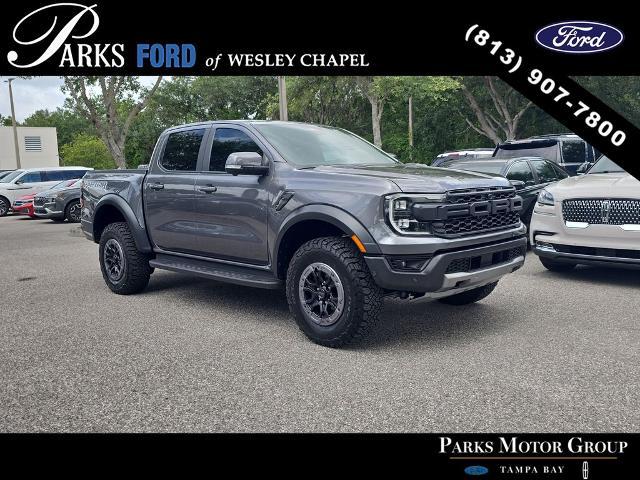 2024 Ford Ranger Raptor for sale in Wesley Chapel, FL