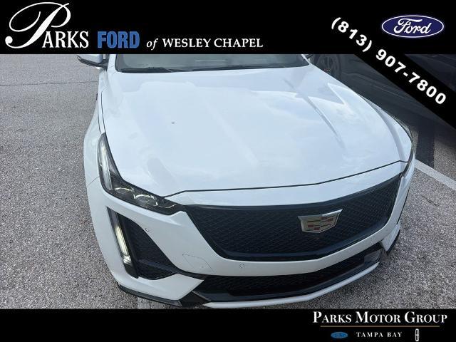 2023 Cadillac CT5-V V-Series for sale in Wesley Chapel, FL
