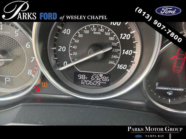 2014 Mazda Mazda6 i Grand Touring