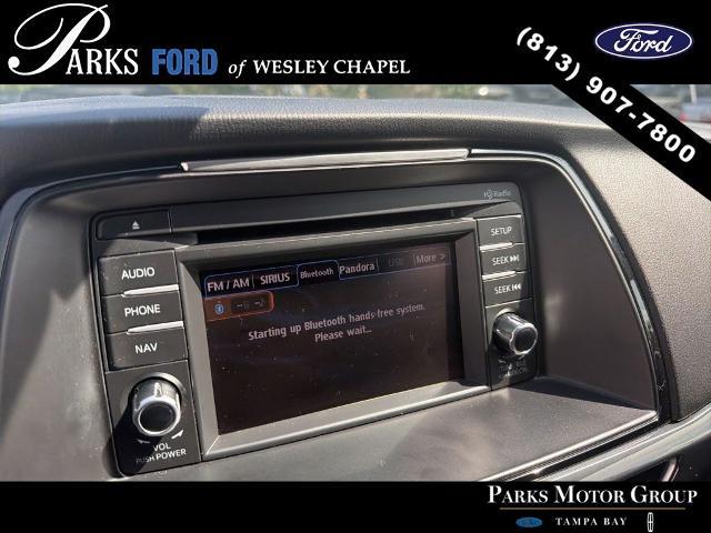 2014 Mazda Mazda6 i Grand Touring