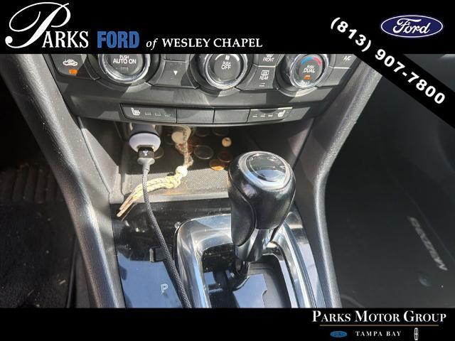 2014 Mazda Mazda6 i Grand Touring