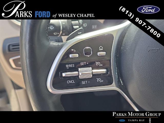 2021 Mercedes-Benz GLC 4MATIC SUV