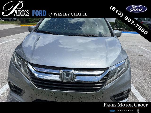 2019 Honda Odyssey EX-L for sale in Wesley Chapel, FL