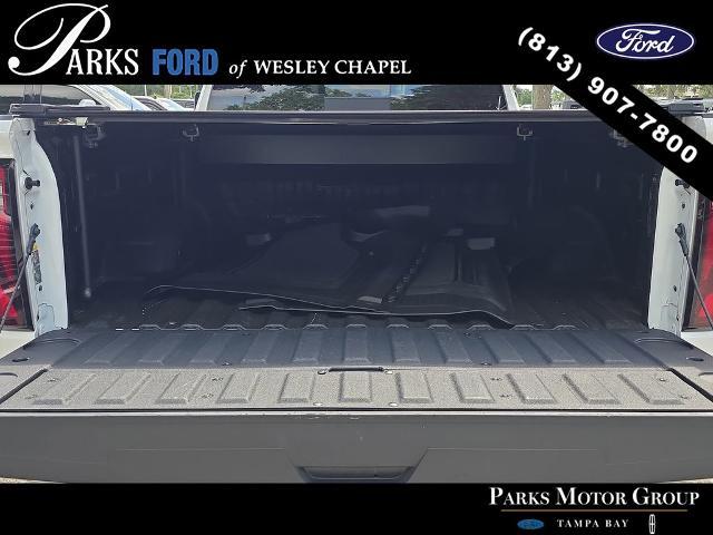 2025 GMC Sierra 2500HD 4WD Crew Cab Standard Bed Denali Ultimate