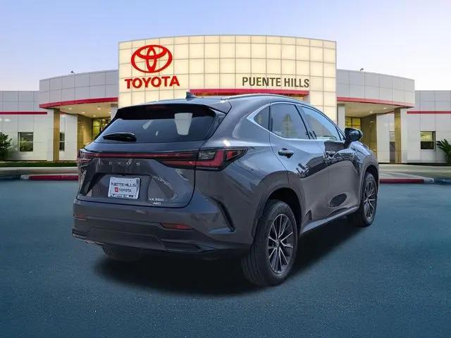 2023 Lexus NX 350 NX 350