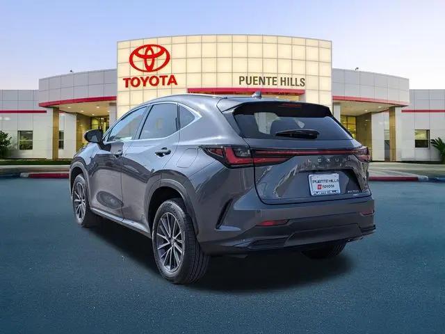 2023 Lexus NX 350 NX 350
