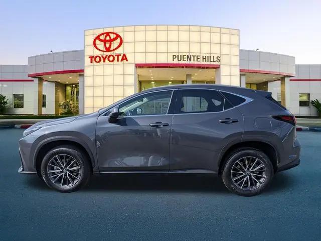 2023 Lexus NX 350 NX 350