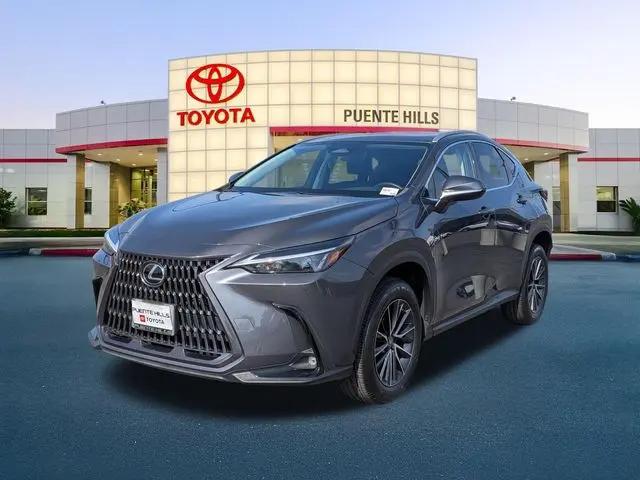 2023 Lexus NX 350 NX 350