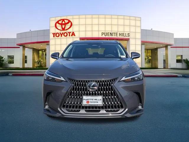 2023 Lexus NX 350 NX 350