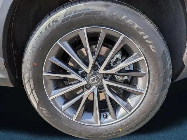 2023 Lexus NX 350 NX 350