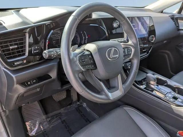 2023 Lexus NX 350 NX 350