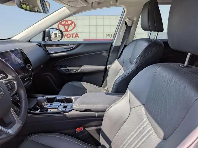 2023 Lexus NX 350 NX 350