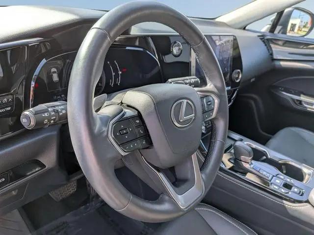 2023 Lexus NX 350 NX 350