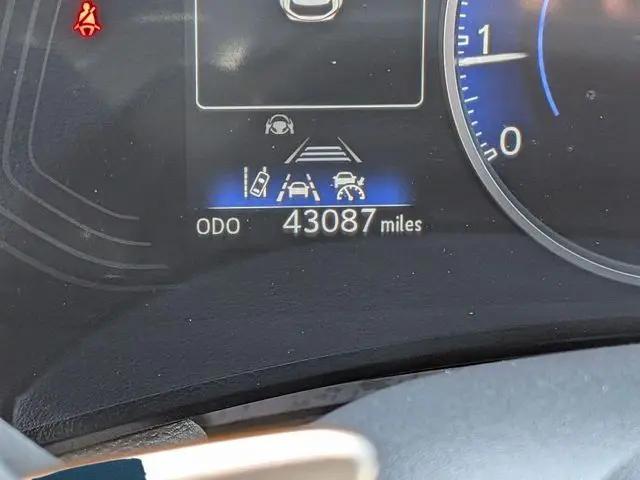 2023 Lexus NX 350 NX 350