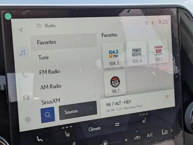 2023 Lexus NX 350 NX 350