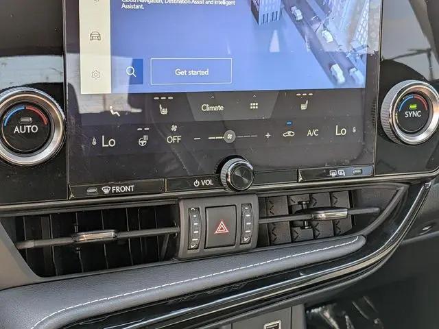 2023 Lexus NX 350 NX 350