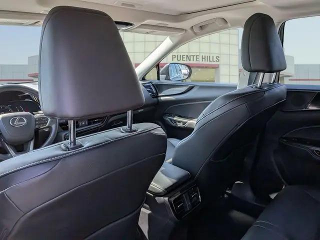 2023 Lexus NX 350 NX 350