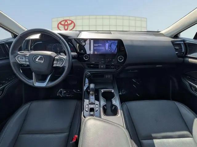 2023 Lexus NX 350 NX 350