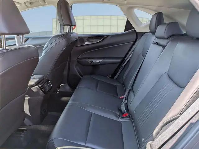 2023 Lexus NX 350 NX 350