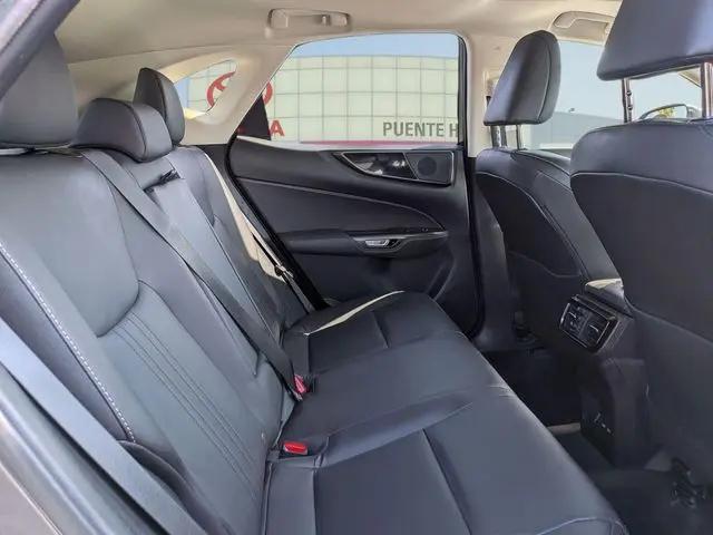 2023 Lexus NX 350 NX 350