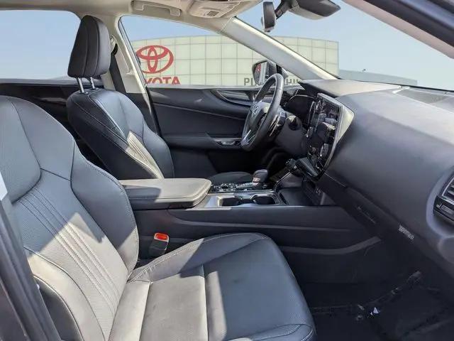 2023 Lexus NX 350 NX 350