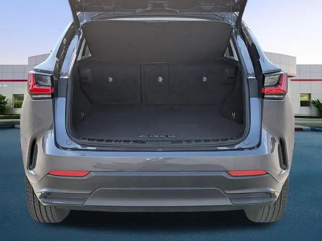 2023 Lexus NX 350 NX 350