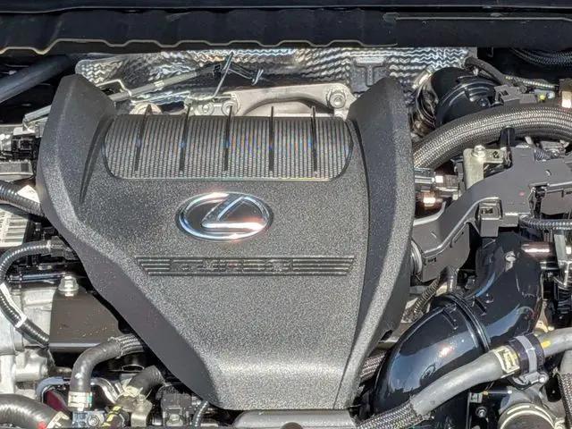 2023 Lexus NX 350 NX 350
