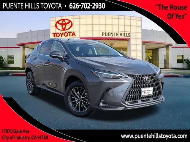 2023 Lexus NX 350 NX 350 for sale in City of Industry, CA