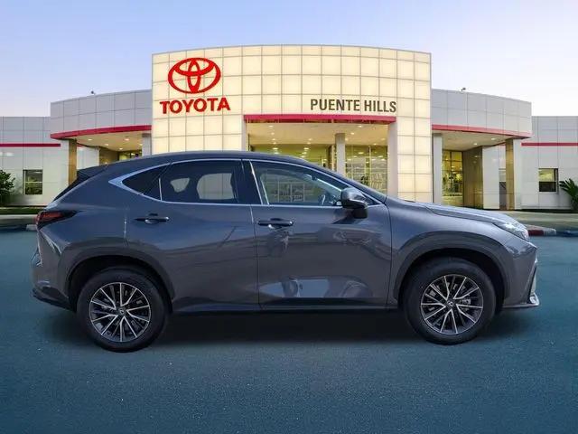 2023 Lexus NX 350 NX 350