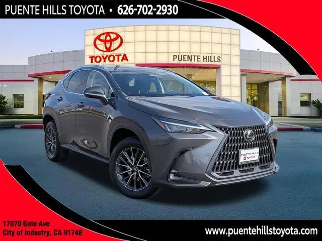 2023 Lexus NX 350 NX 350 for sale in City of Industry, CA