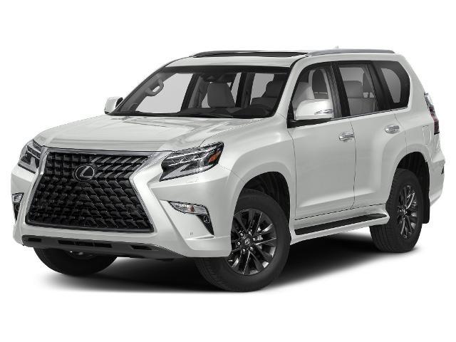 2020 Lexus GX 460 Luxury for sale in East Ellijay, GA