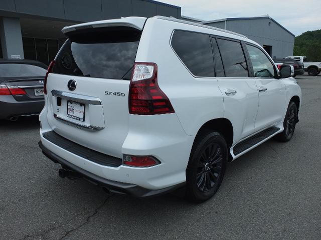 2020 Lexus GX 460 Luxury