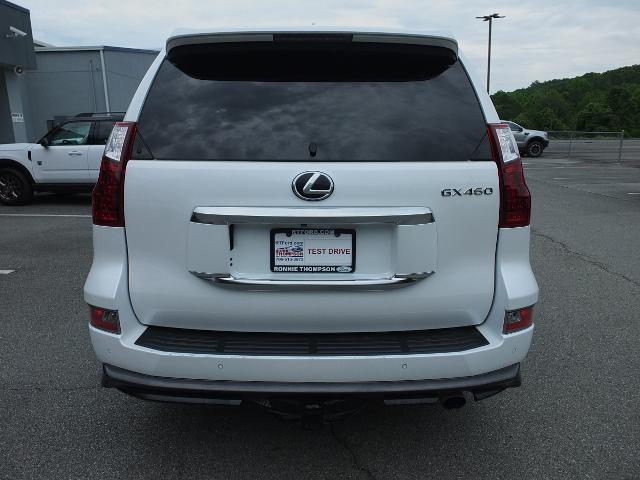 2020 Lexus GX 460 Luxury