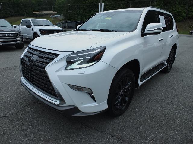2020 Lexus GX 460 Luxury