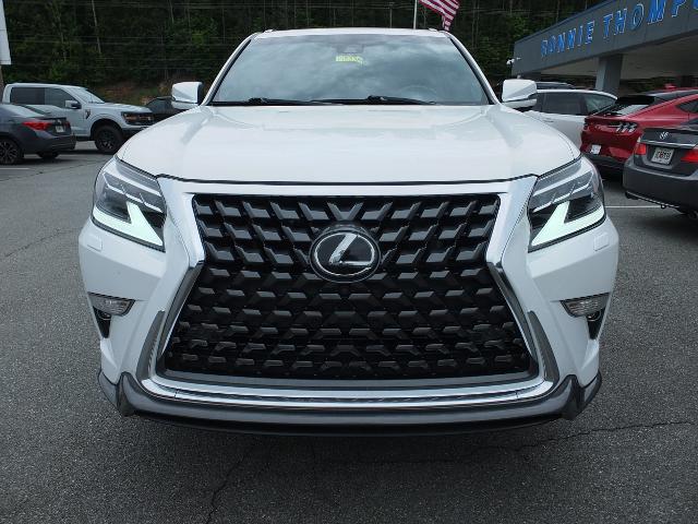 2020 Lexus GX 460 Luxury