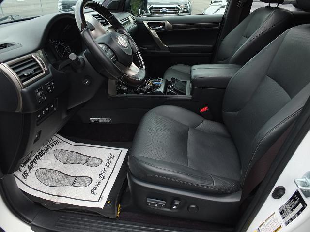 2020 Lexus GX 460 Luxury