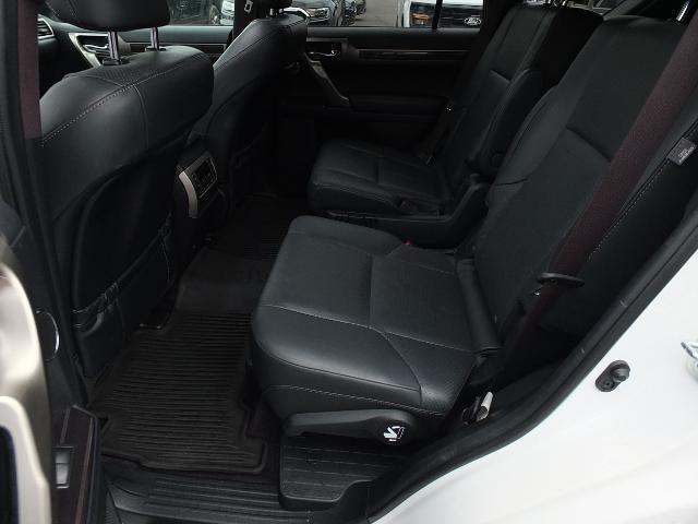2020 Lexus GX 460 Luxury