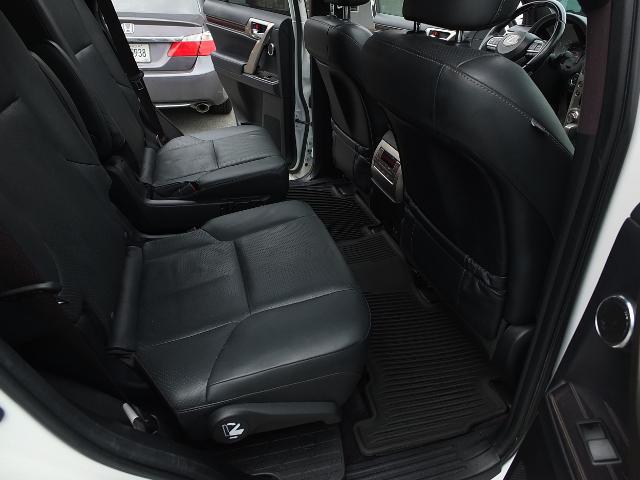 2020 Lexus GX 460 Luxury