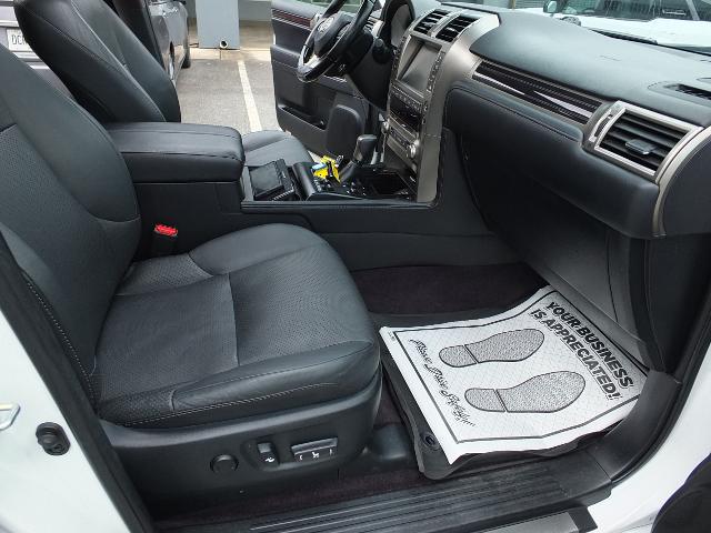 2020 Lexus GX 460 Luxury