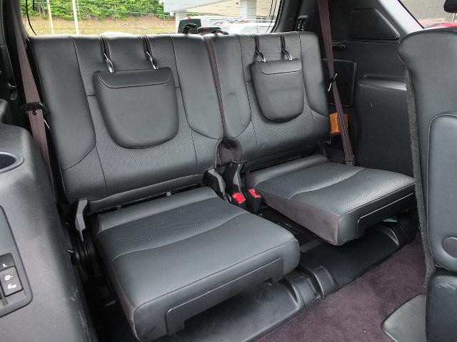 2020 Lexus GX 460 Luxury