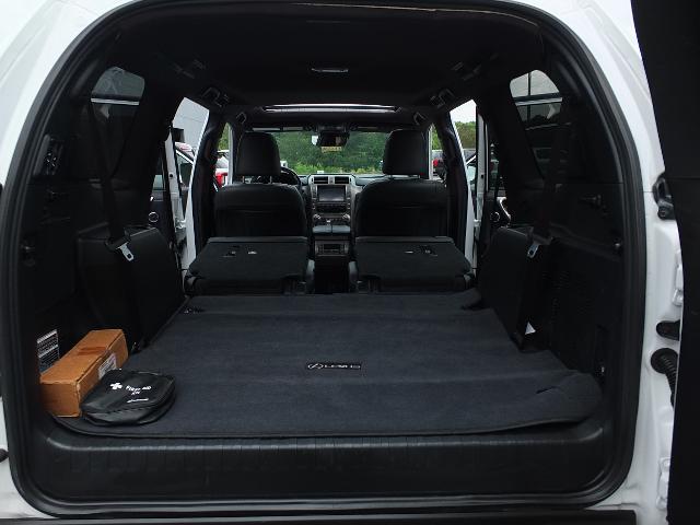 2020 Lexus GX 460 Luxury