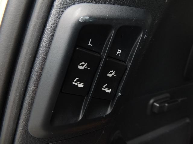 2020 Lexus GX 460 Luxury