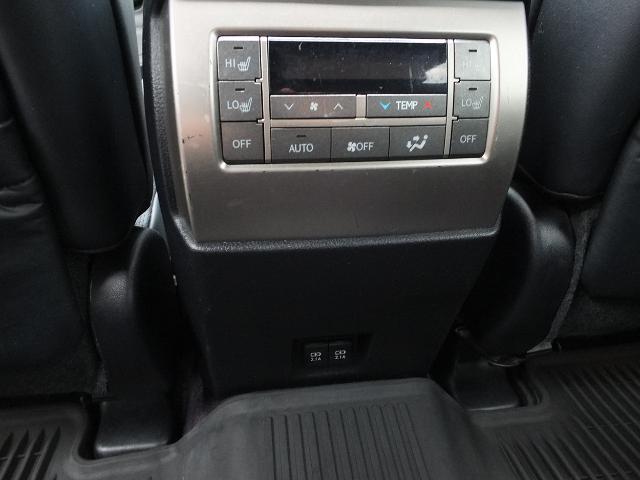 2020 Lexus GX 460 Luxury