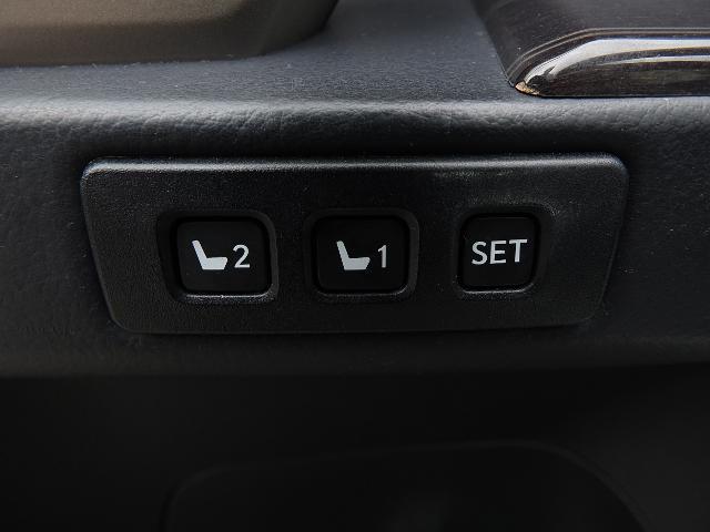 2020 Lexus GX 460 Luxury