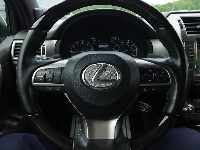2020 Lexus GX 460 Luxury