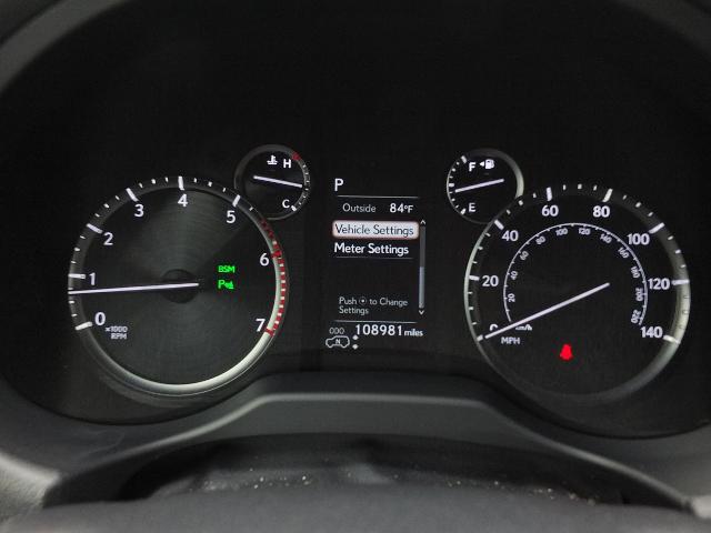2020 Lexus GX 460 Luxury