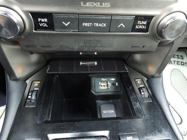 2020 Lexus GX 460 Luxury