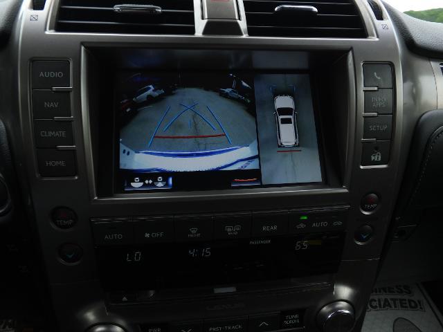 2020 Lexus GX 460 Luxury