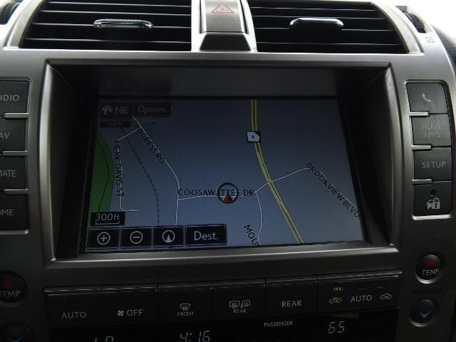 2020 Lexus GX 460 Luxury